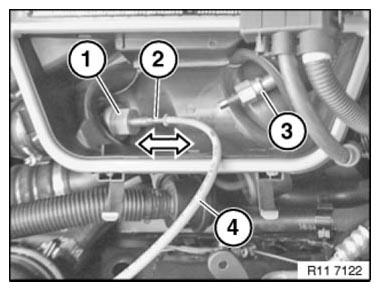 Intake Manifold